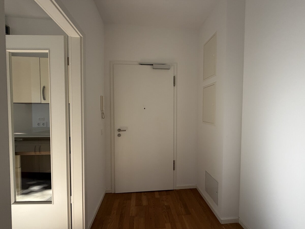 Wohnung Hegelallee in Potsdam