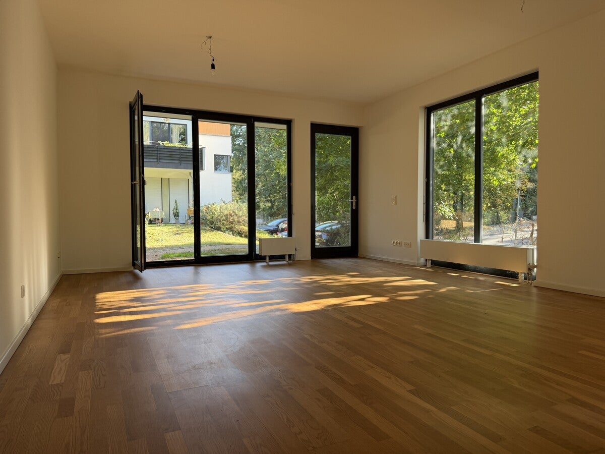 Wohnung Hegelallee in Potsdam