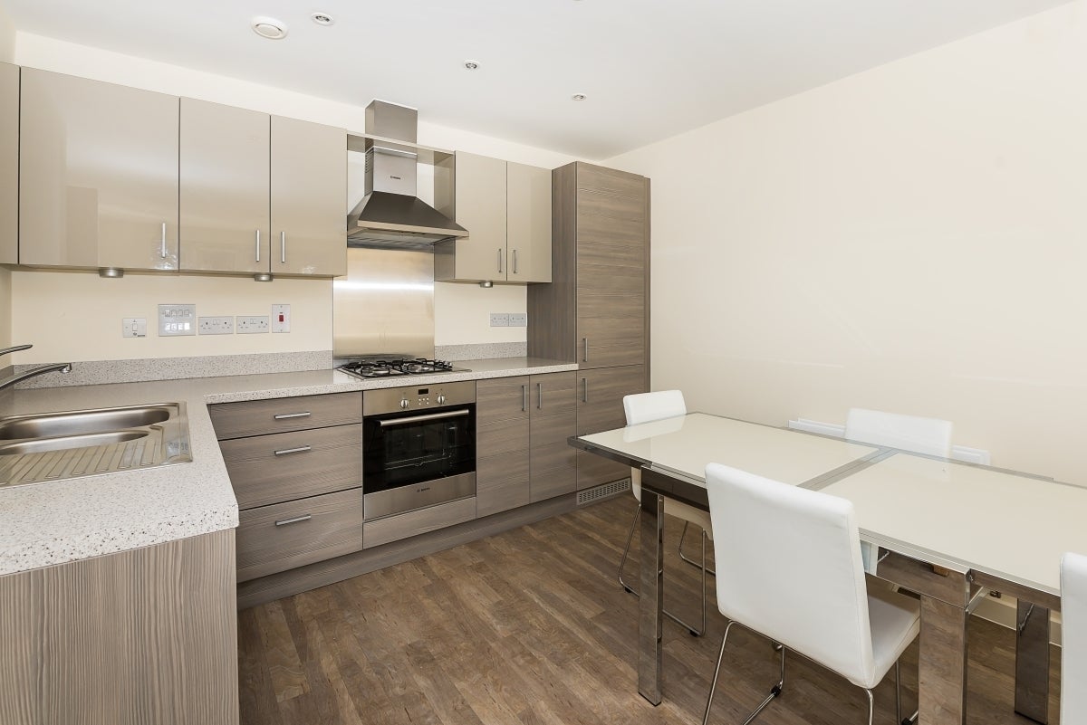 Flat Skerne Road in Greater London