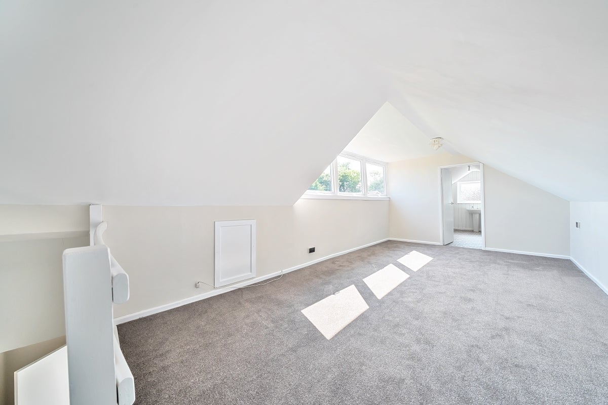 House Balcombe Road in Mid Sussex