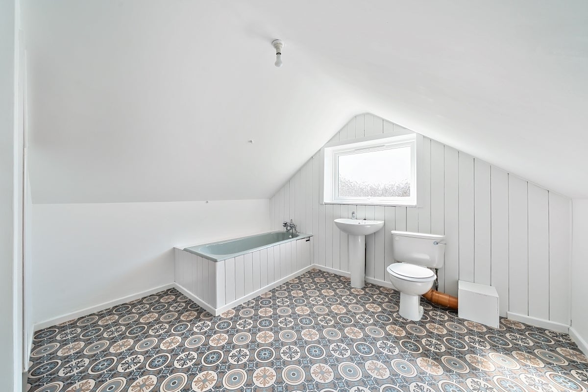 House Balcombe Road in Mid Sussex