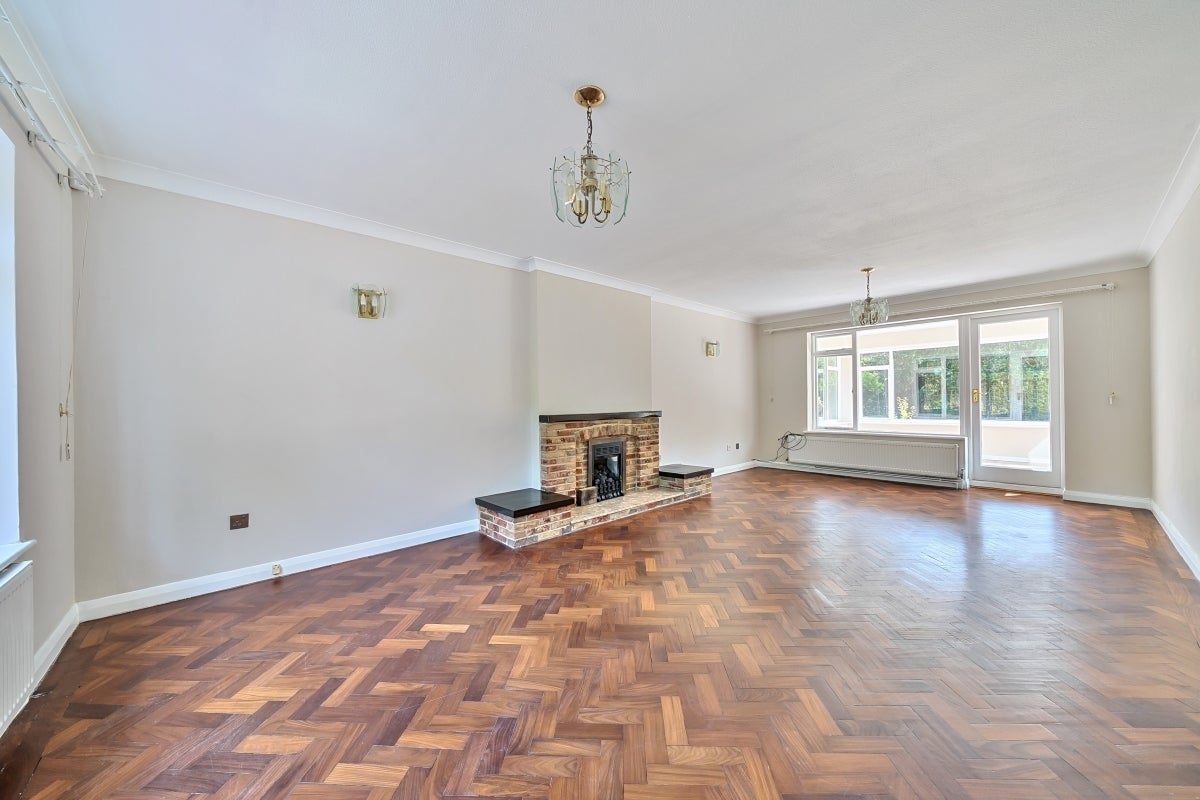 House Balcombe Road in Mid Sussex