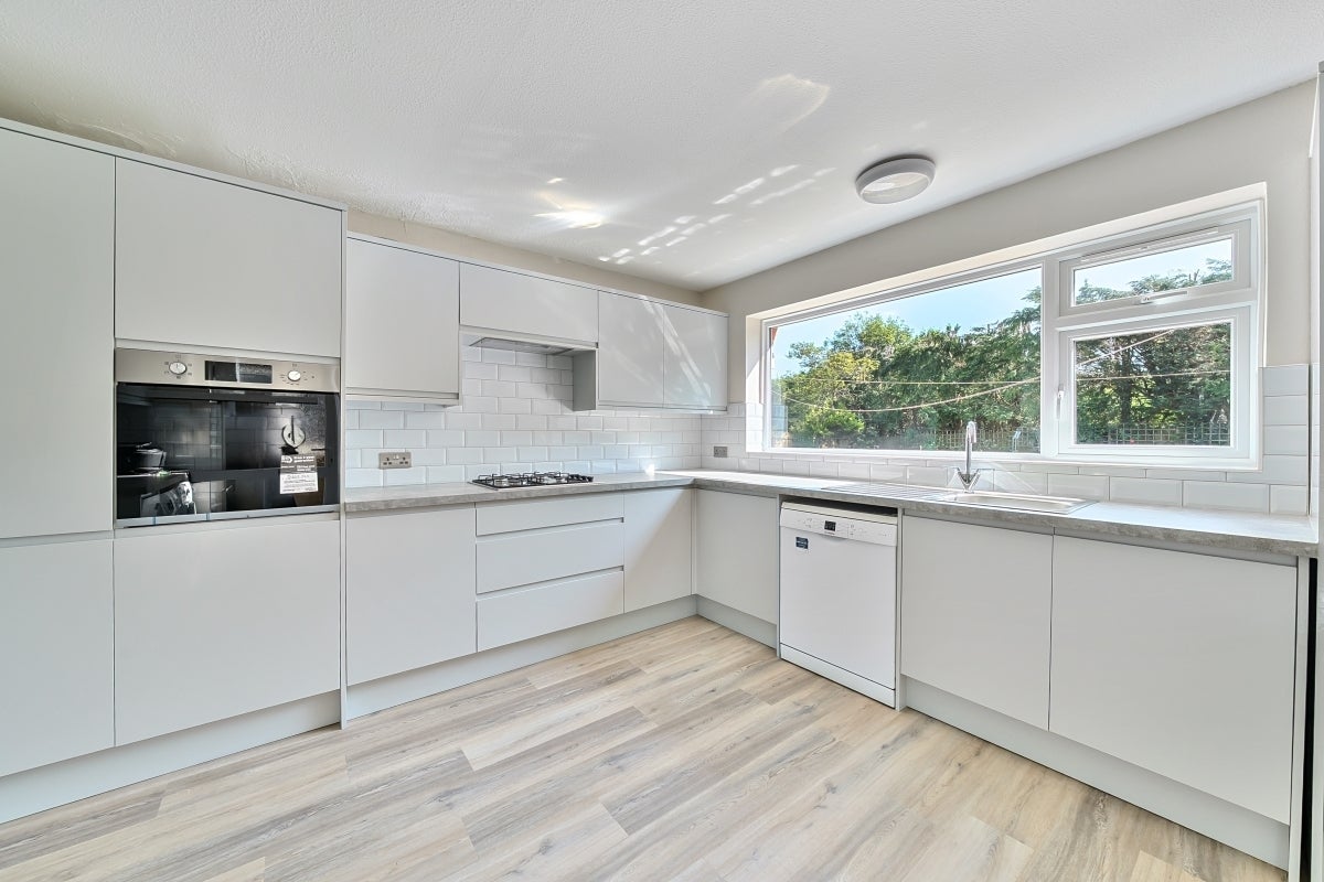 House Balcombe Road in Mid Sussex