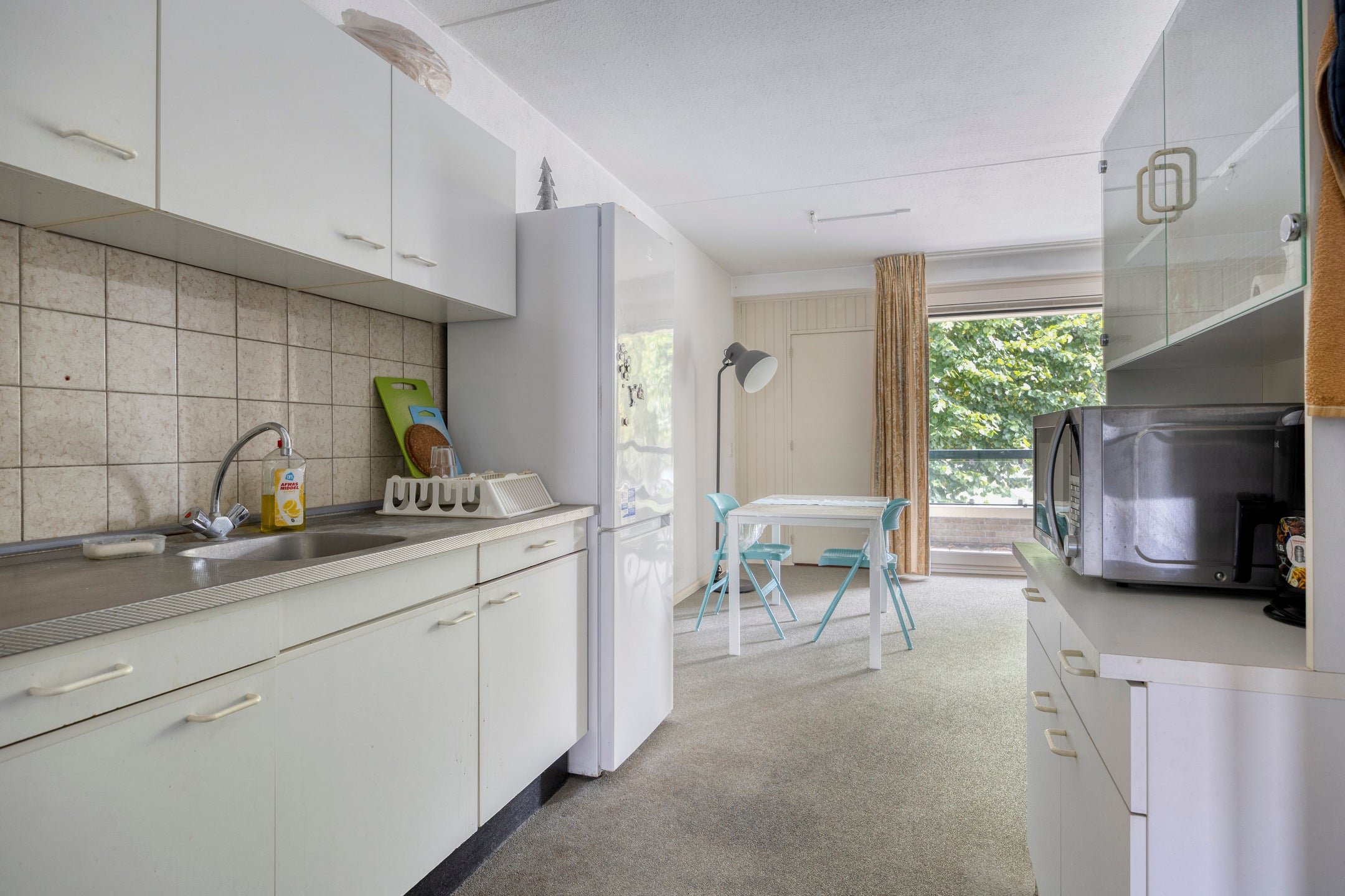 Woning te huur: Dr Cuyperslaan, Eindhoven