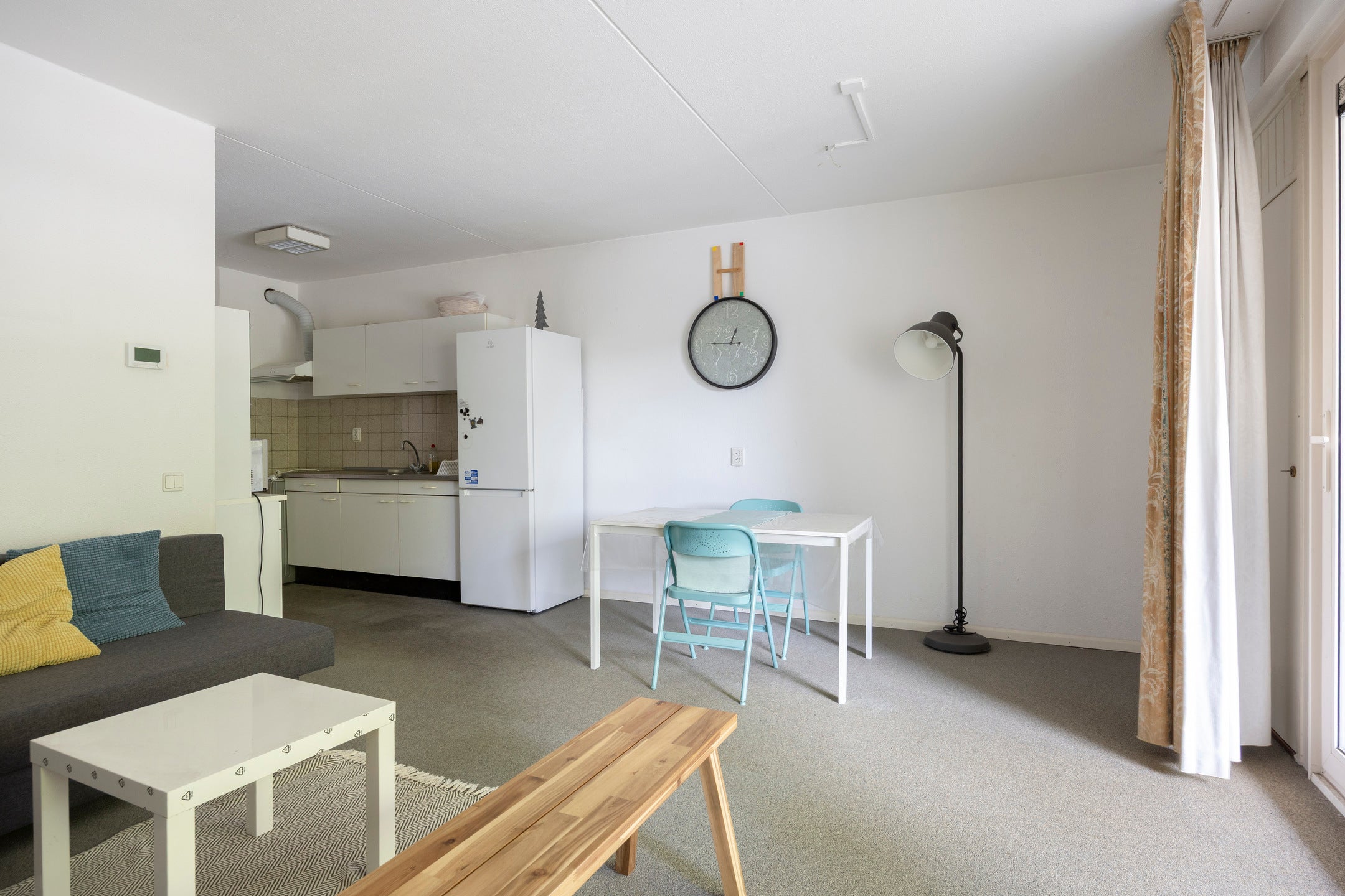 Woning te huur: Dr Cuyperslaan, Eindhoven