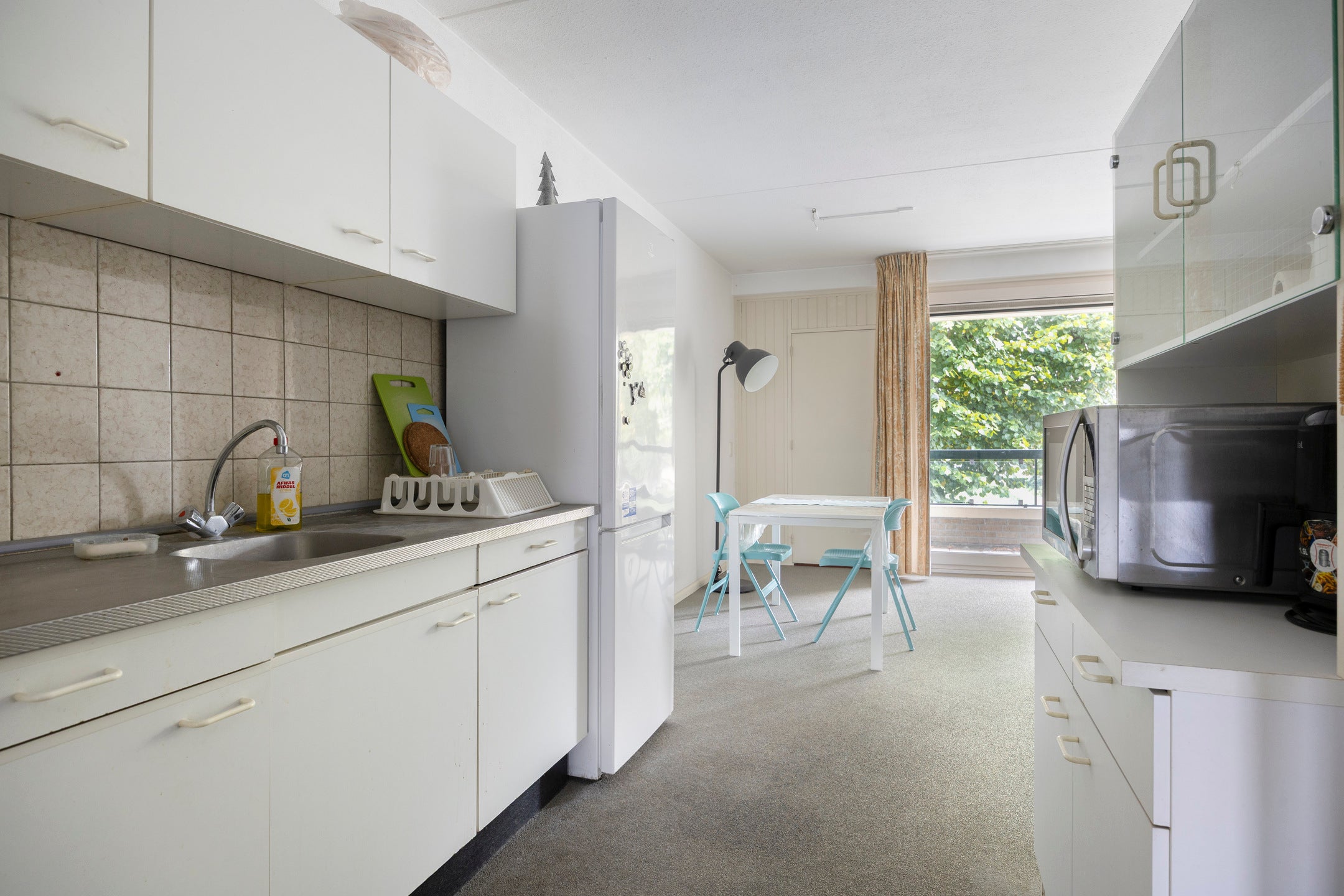 Woning te huur: Dr Cuyperslaan, Eindhoven