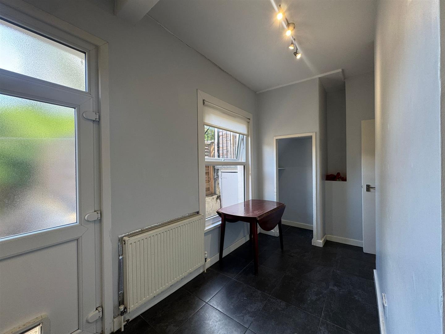 House Welham Road in Greater London