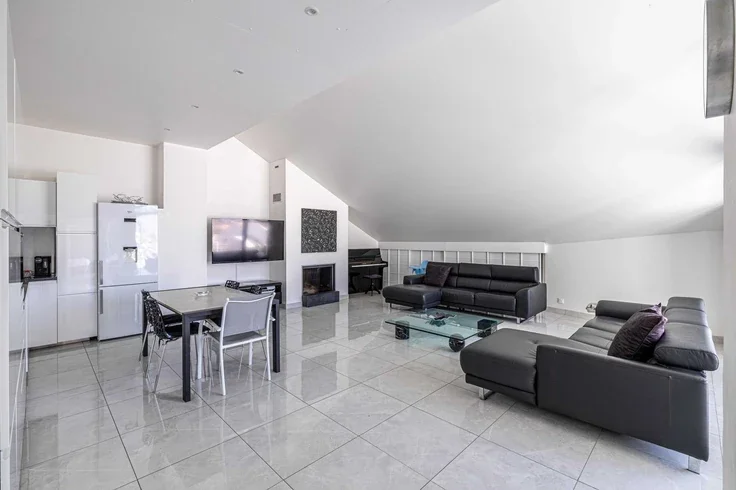 Appartement Rue Jean Daumas à Cannes