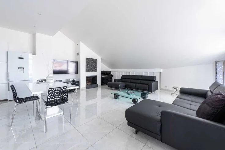 Appartement Rue Jean Daumas à Cannes