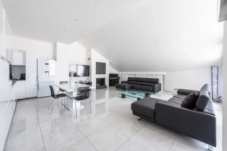 Appartement Rue Jean Daumas à Cannes