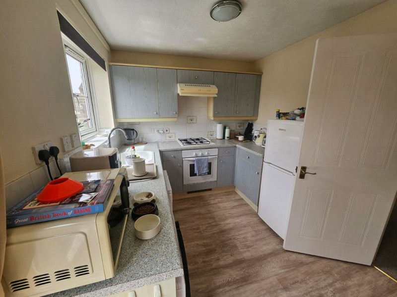 House Stevens Walk in Bradley Stoke
