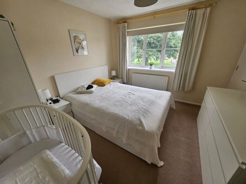 House Stevens Walk in Bradley Stoke