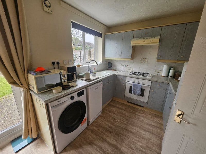 House Stevens Walk in Bradley Stoke