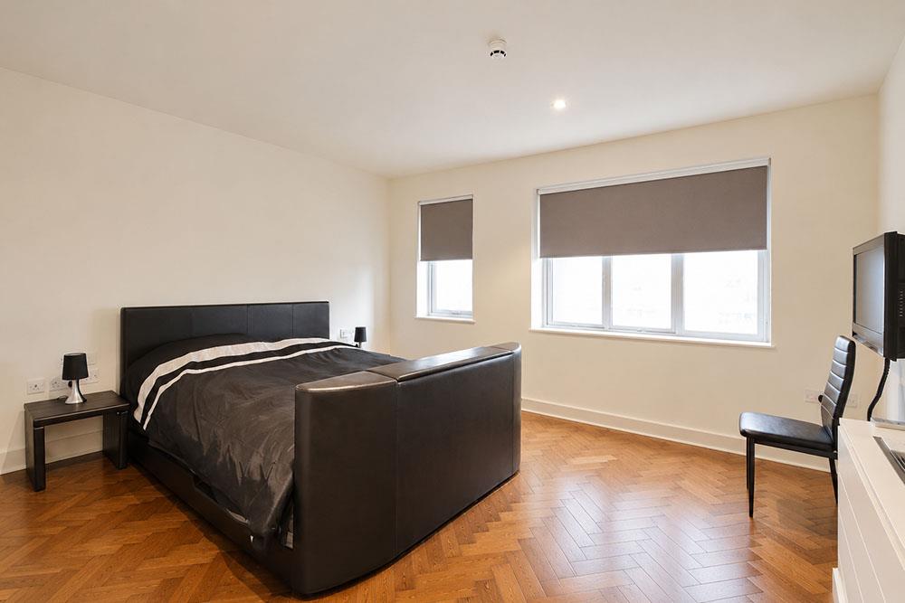 Flat Albion Mews in City of Westminster
