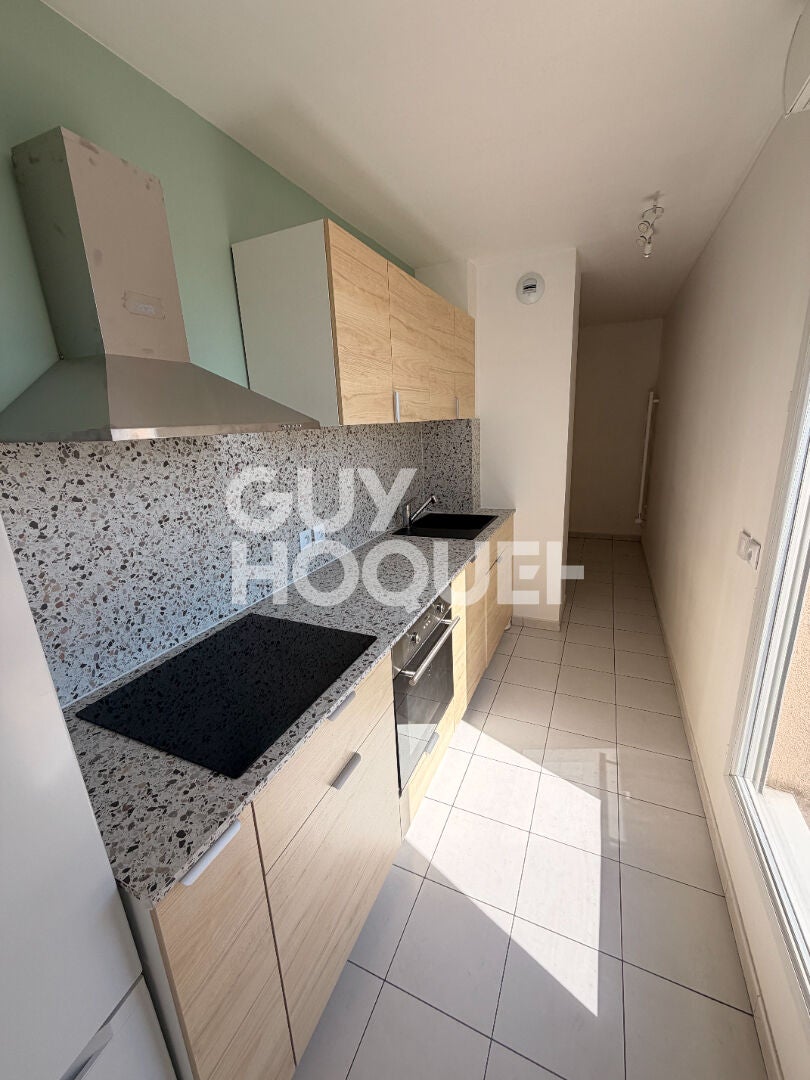 Appartement Ruelle du Maître d'École à Chelles