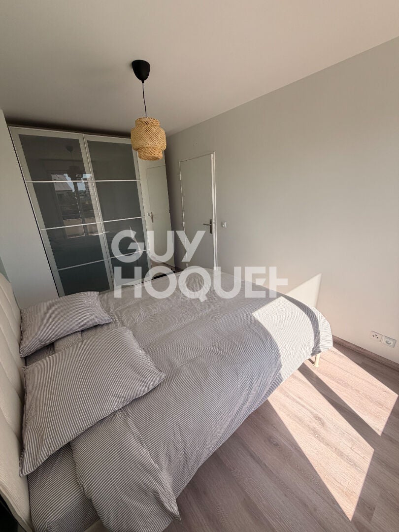 Appartement Ruelle du Maître d'École à Chelles
