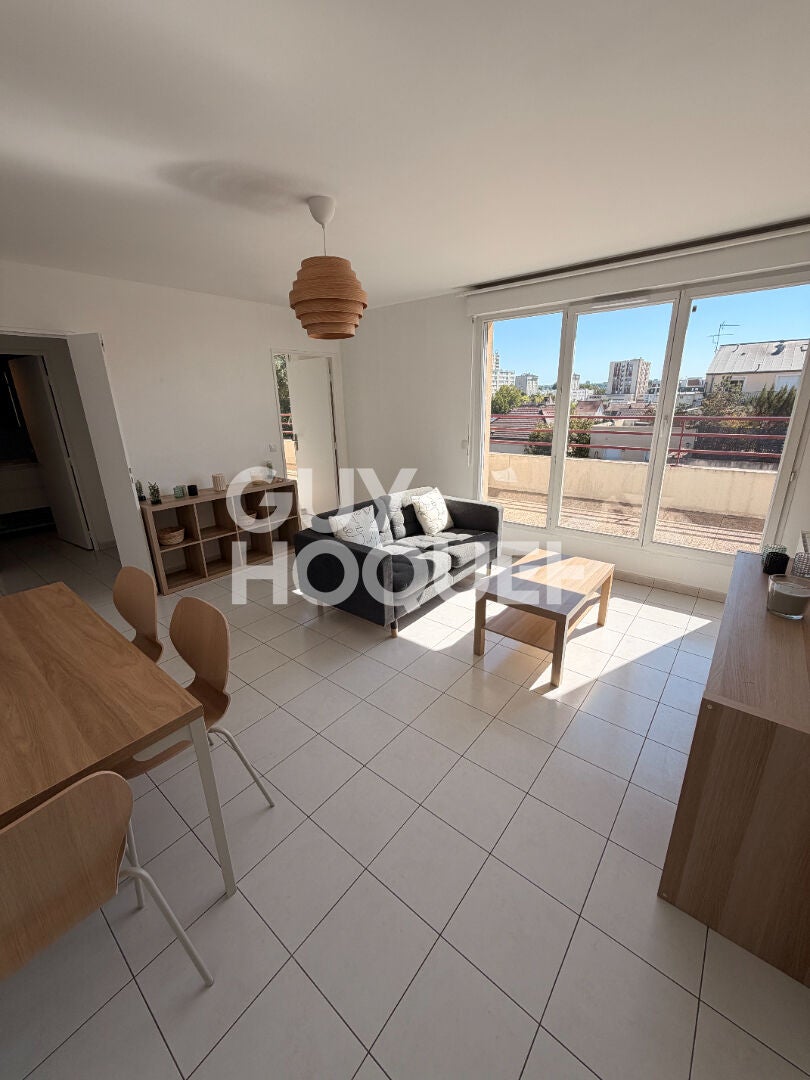 Appartement Ruelle du Maître d'École à Chelles