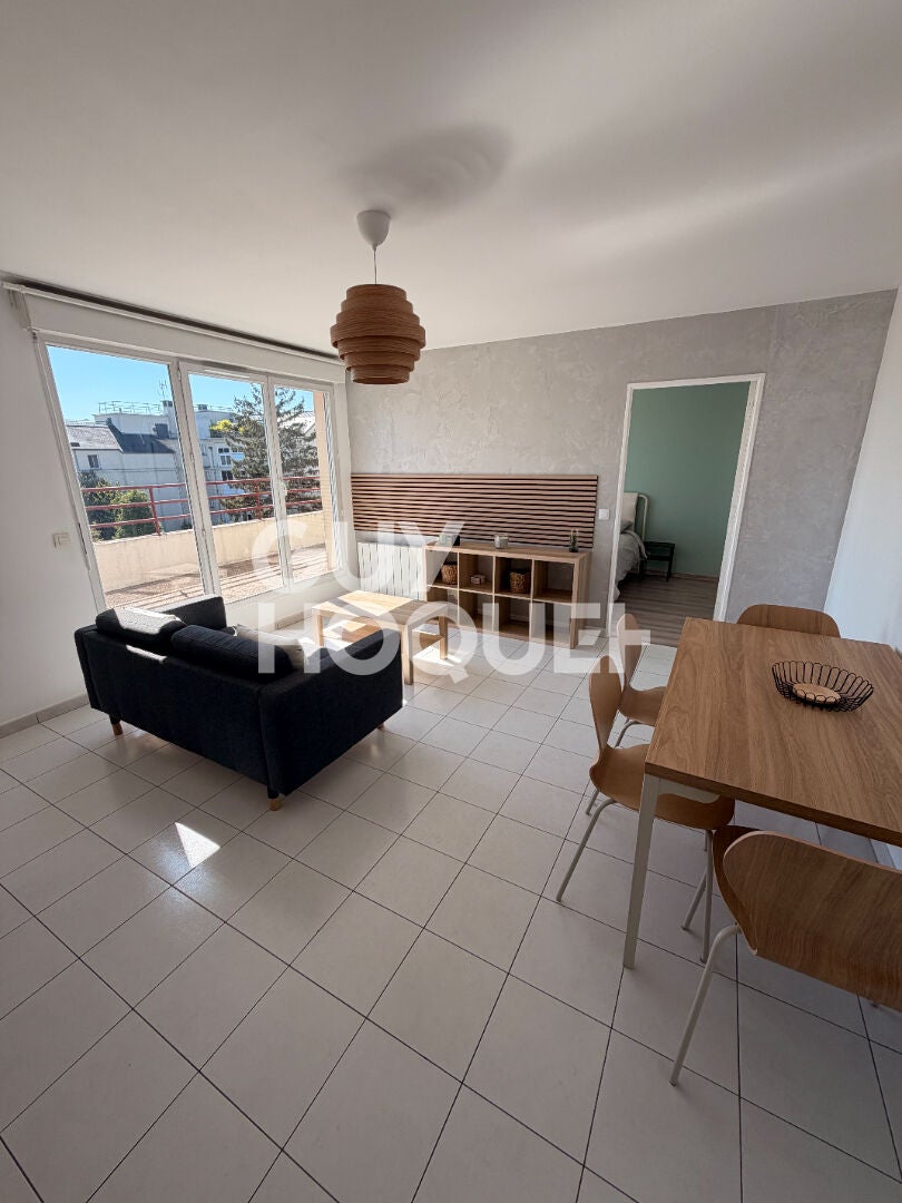 Appartement Ruelle du Maître d'École à Chelles