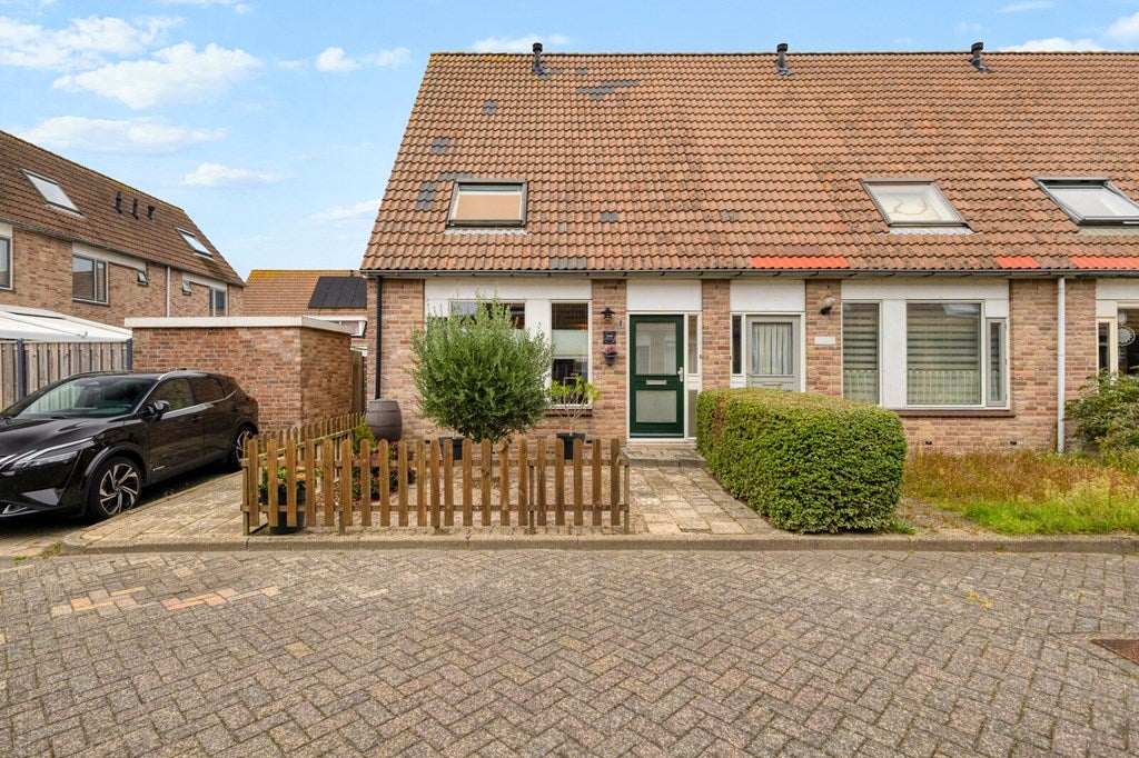 Huis Doorzwin 5046 in Julianadorp