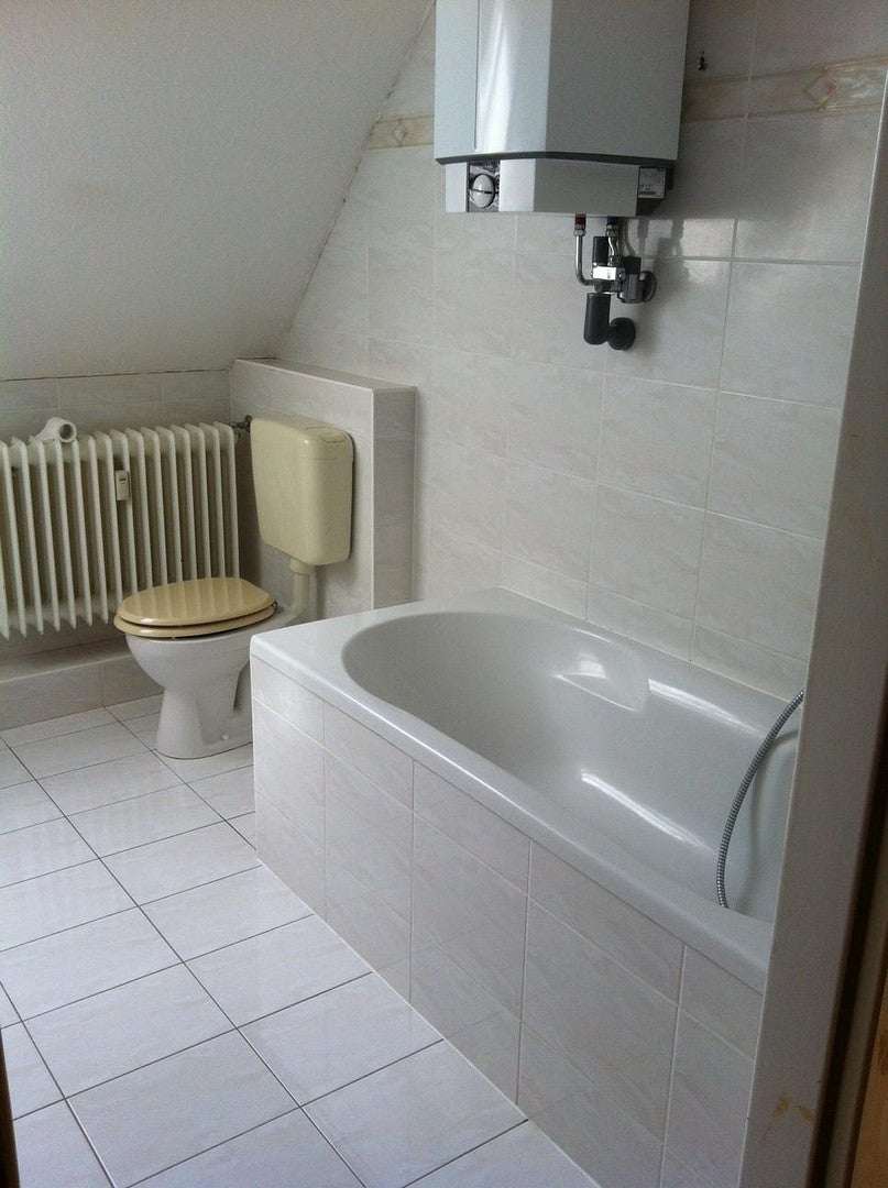 Wohnung Seehauser Landstraße in Bremen