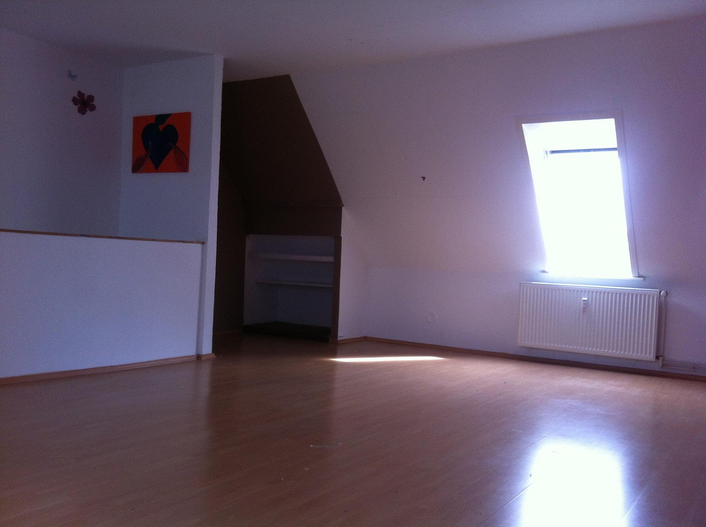 Wohnung Seehauser Landstraße in Bremen