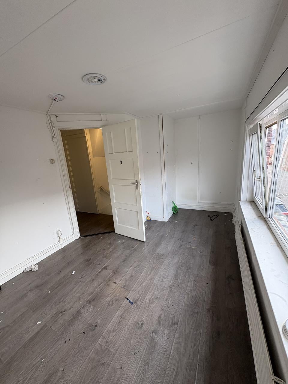 Room Merelstraat 44 3 in Tilburg