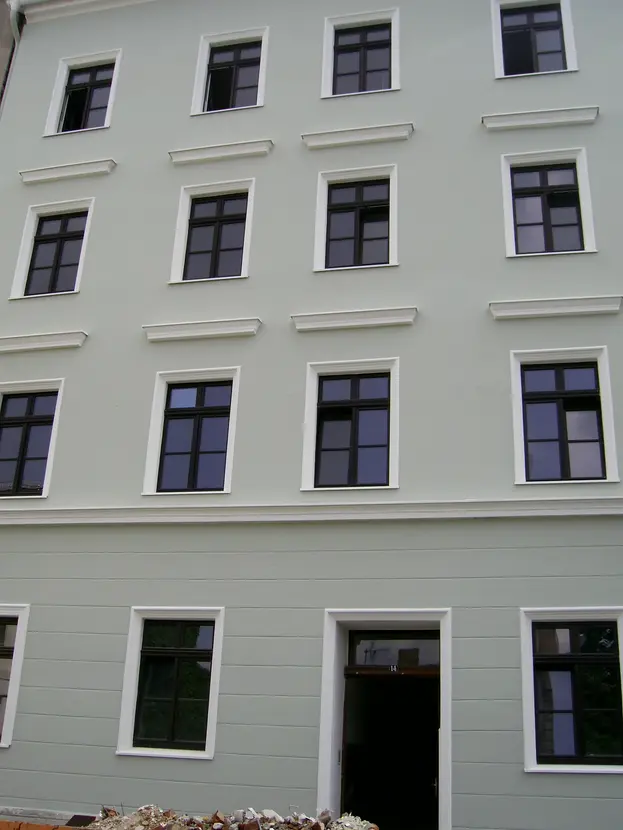 Wohnung Jauernicker Straße in Görlitz