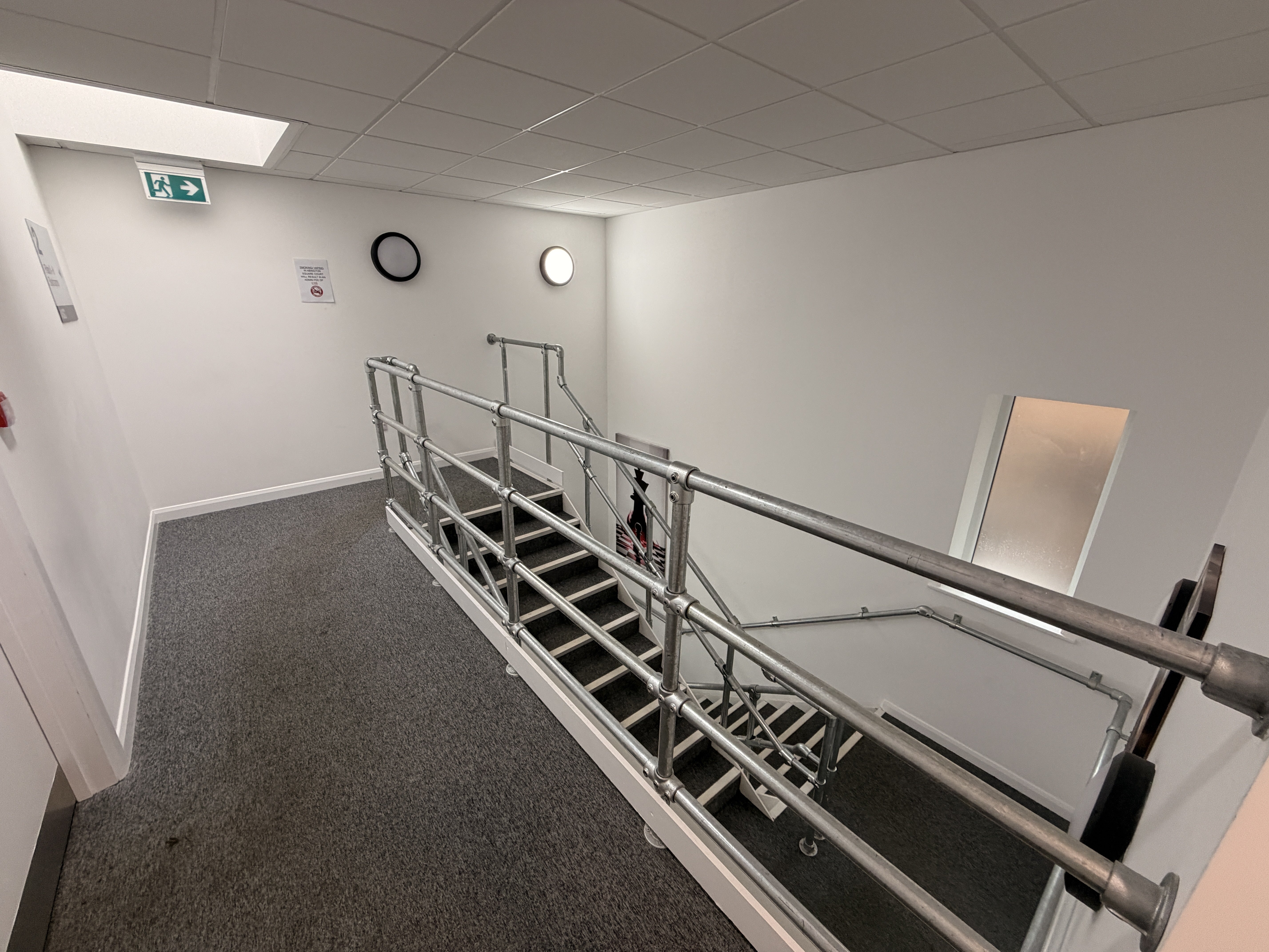 Room Abington Square in Northampton