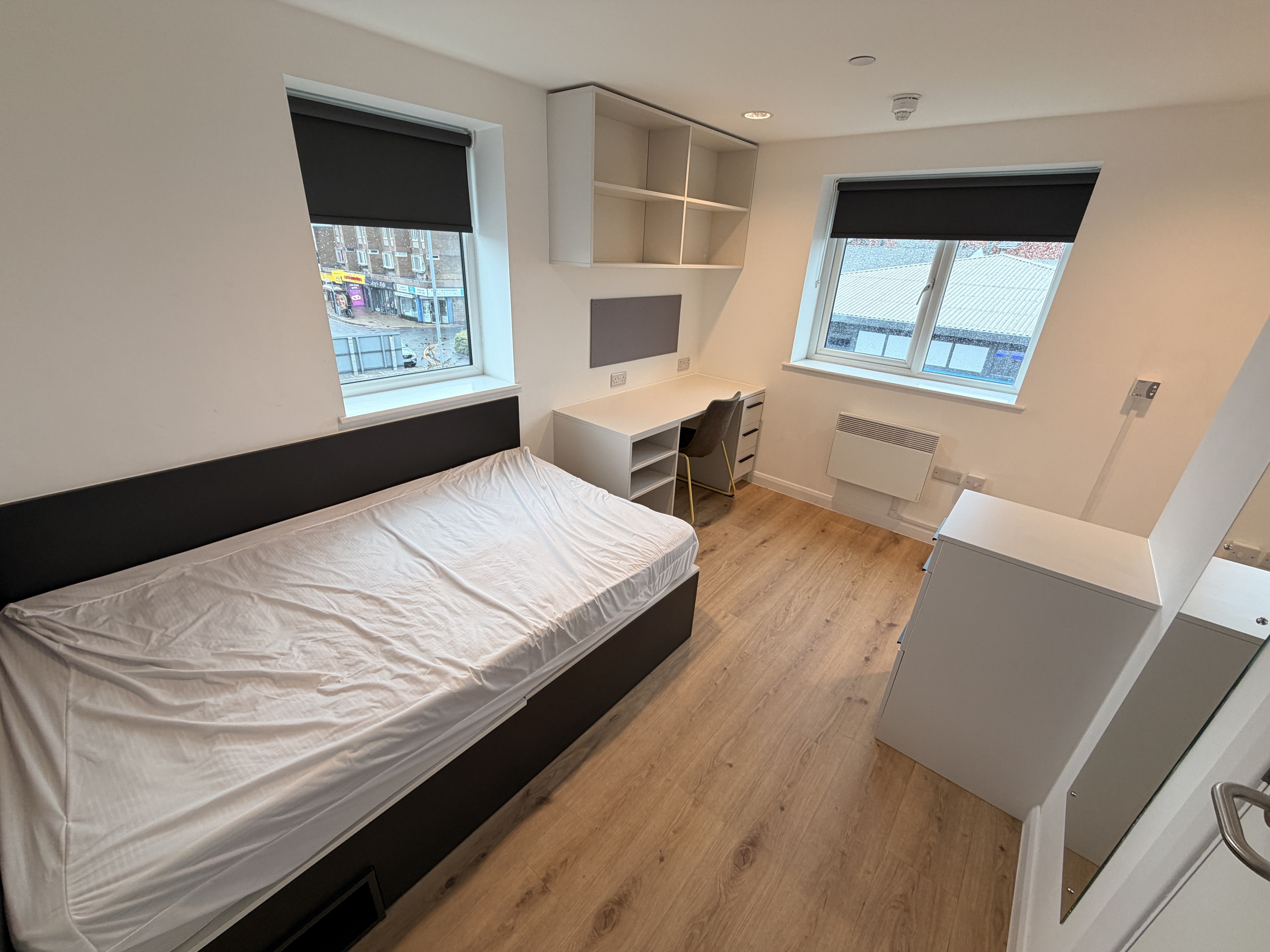 Room Abington Square in Northampton
