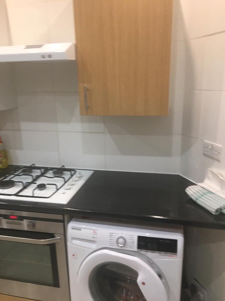 Room Grenville Place in Greater London