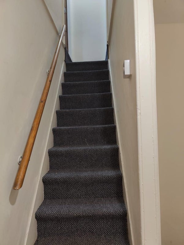 Room Back Spring Grove Walk in Leeds
