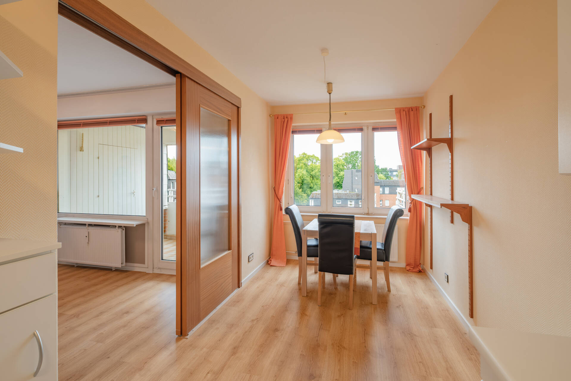 Wohnung Jakob-Kaiser-Straße in Hamburg