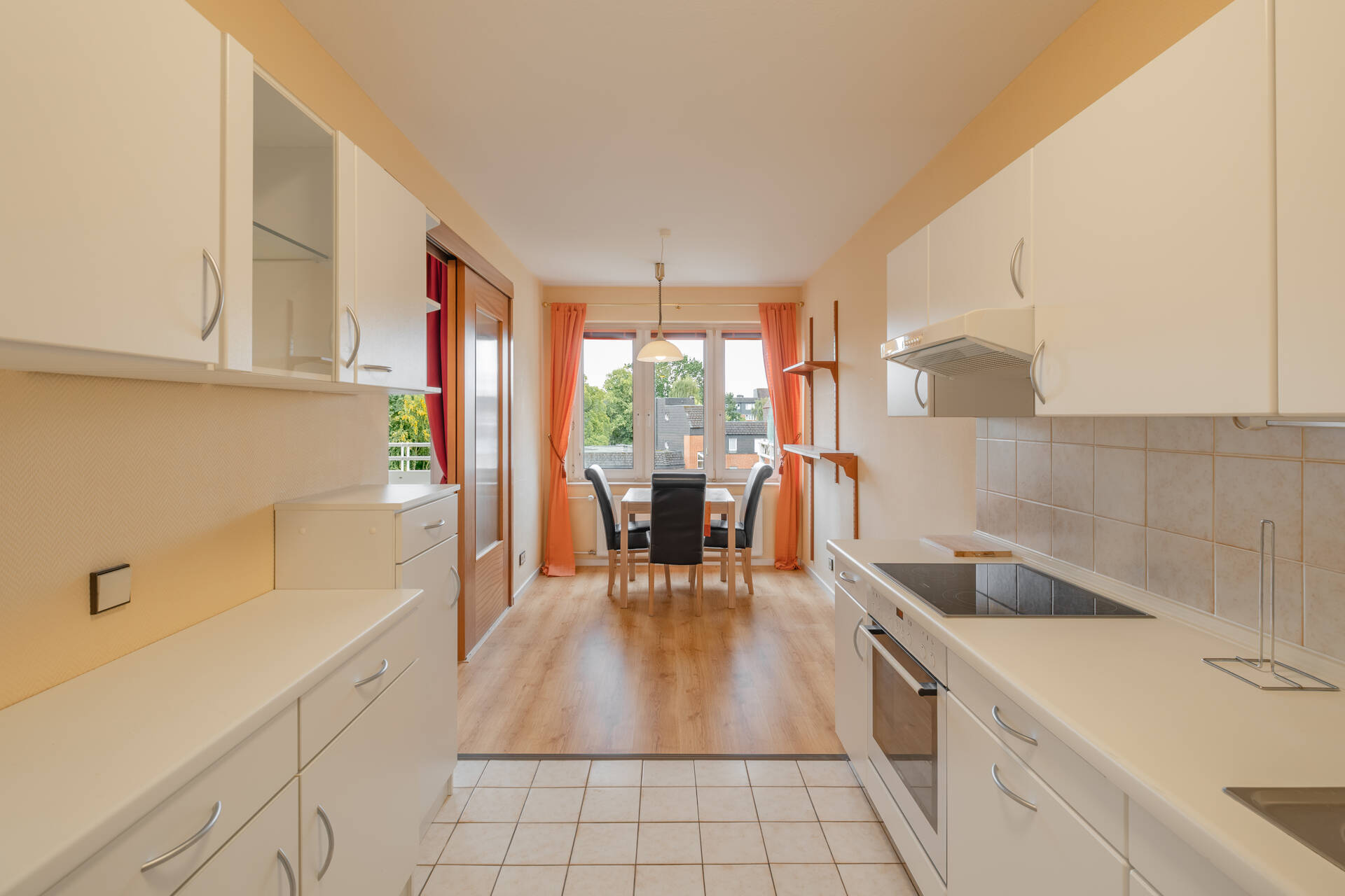 Wohnung Jakob-Kaiser-Straße in Hamburg