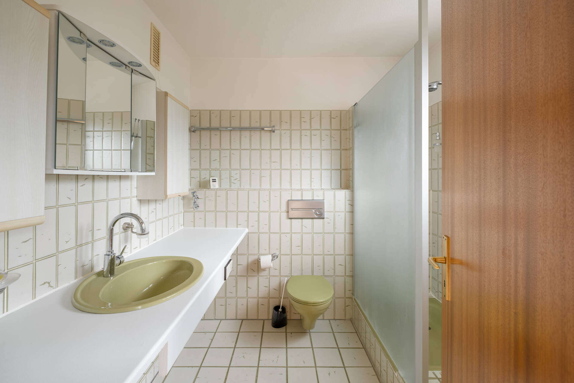Wohnung Jakob-Kaiser-Straße in Hamburg
