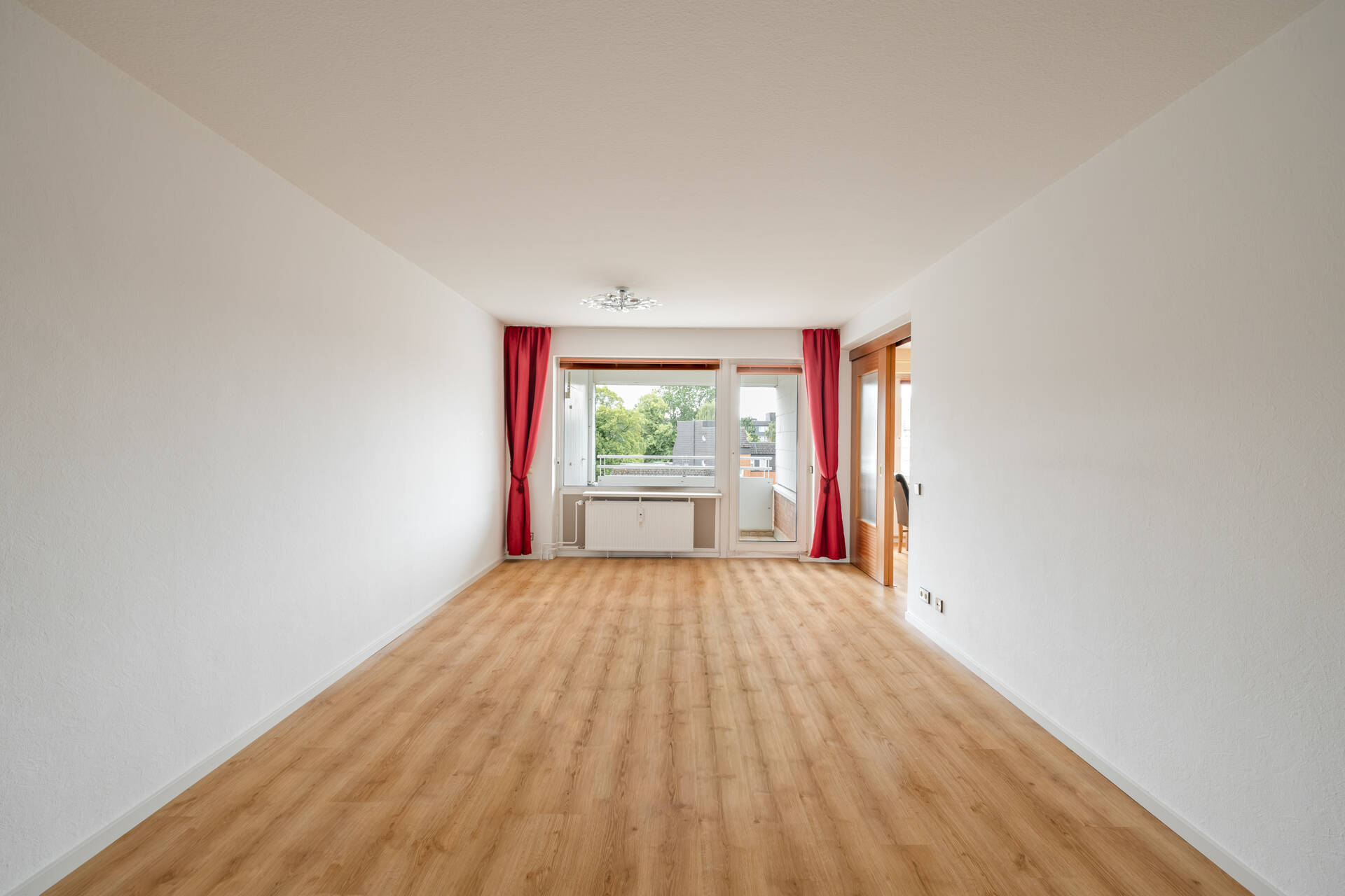 Wohnung Jakob-Kaiser-Straße in Hamburg