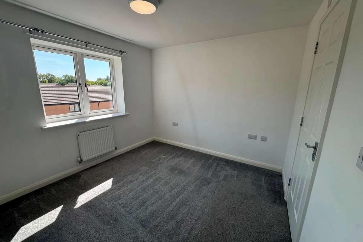 Flat Headings Drive in Peterborough