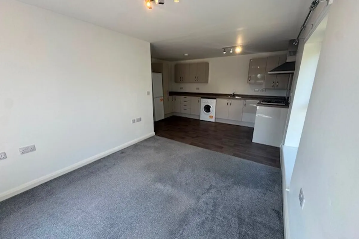 Flat Headings Drive in Peterborough