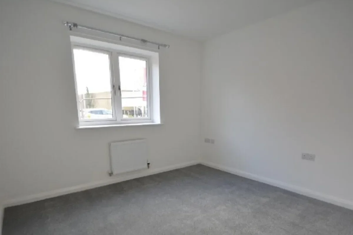 Flat Headings Drive in Peterborough