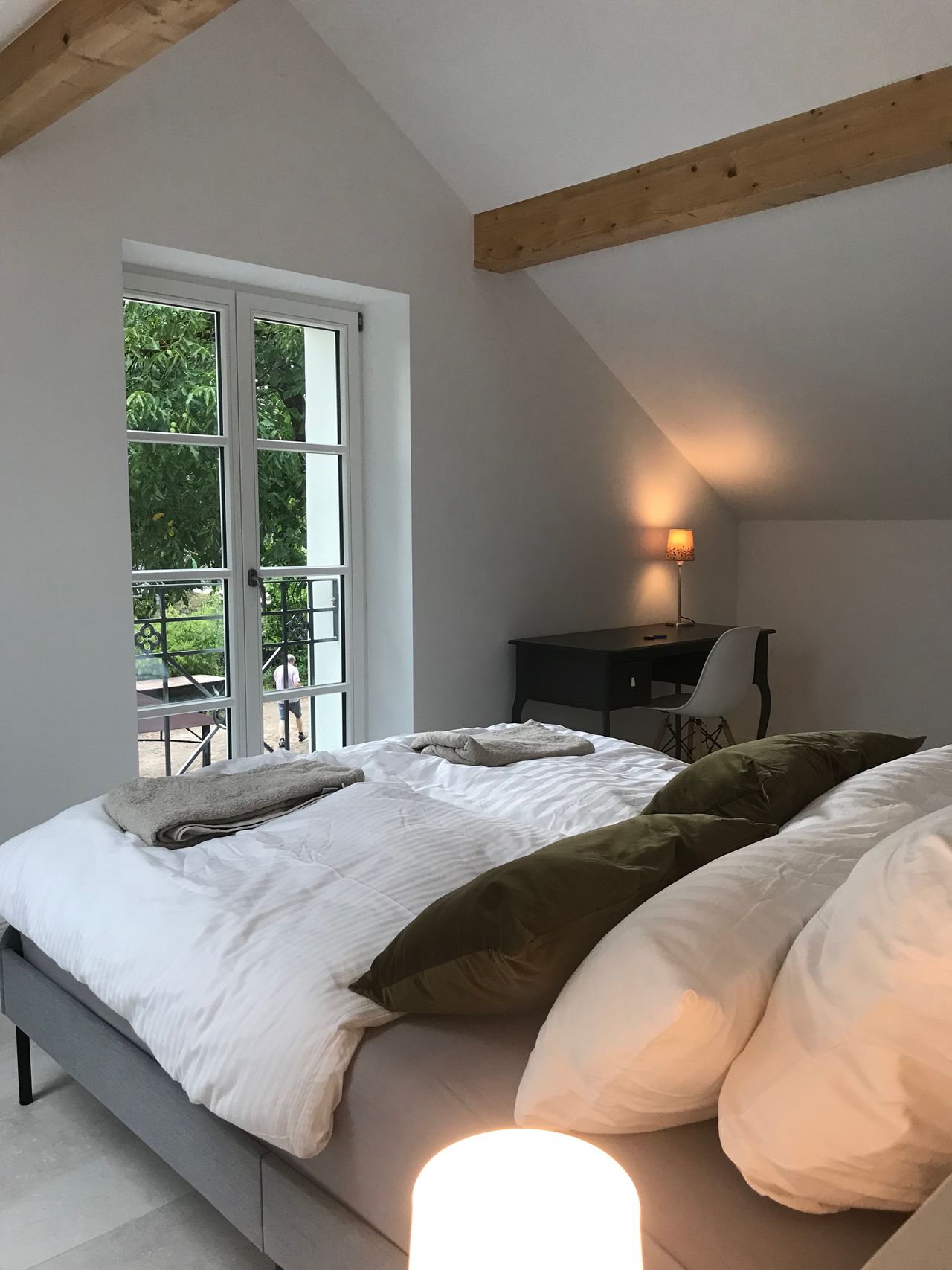 Wohnung Wilhelm-Busch-Straße in Bergholz-Rehbrücke