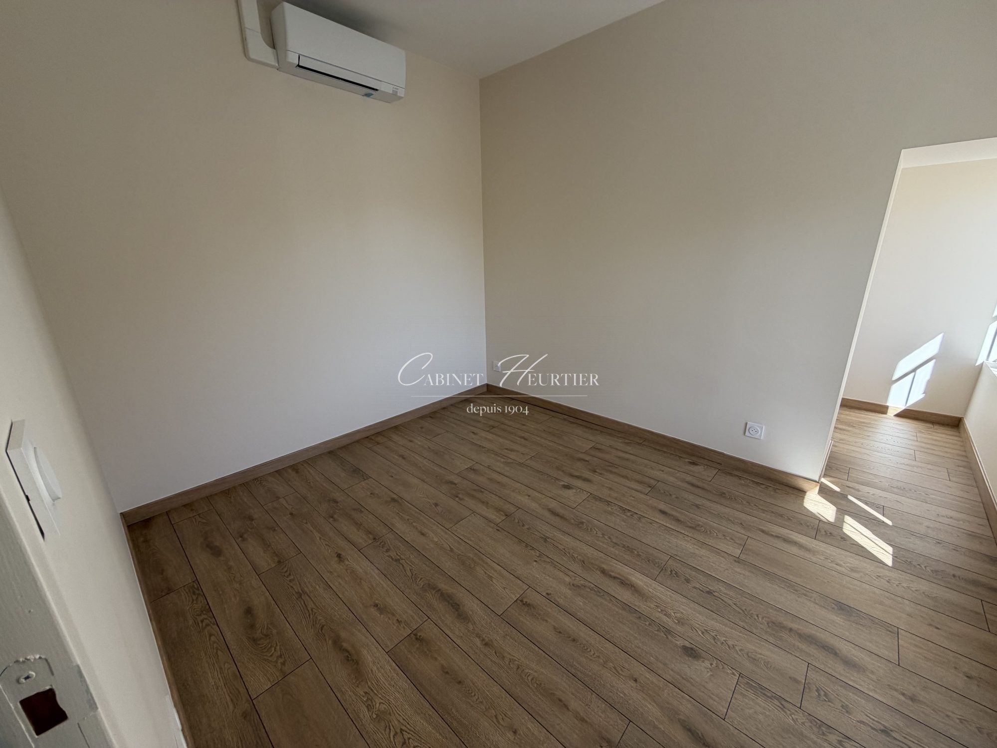 Appartement Place Armand-Pugnot à Voreppe