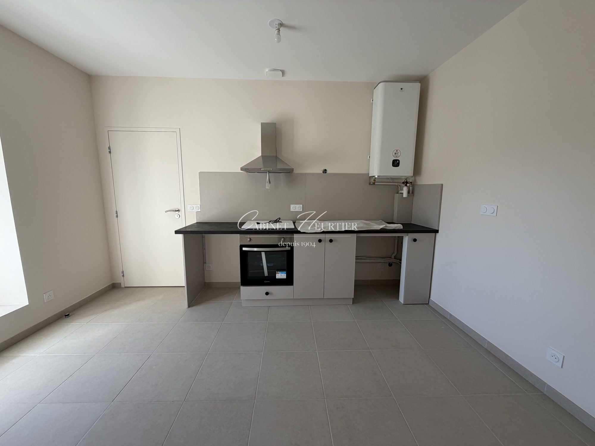 Appartement Place Armand-Pugnot à Voreppe