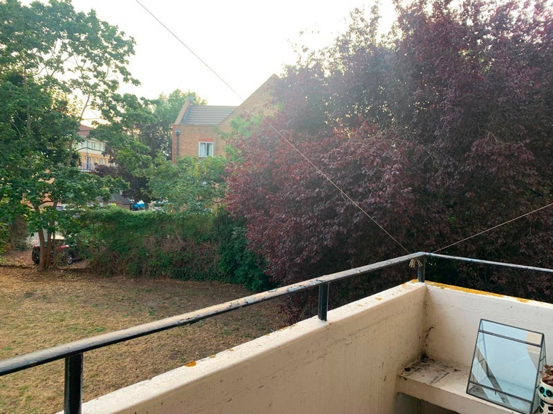 Room Alverton Street in Greater London