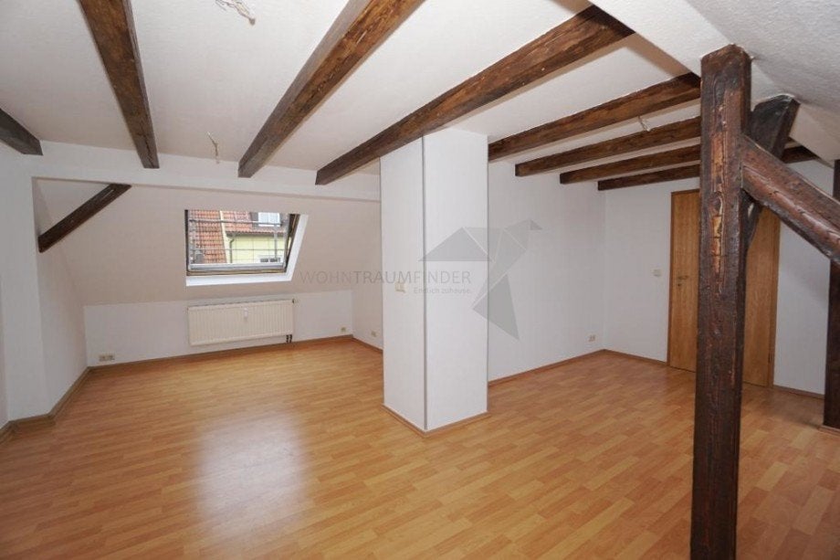 Wohnung Brunnenstraße in Zwickau