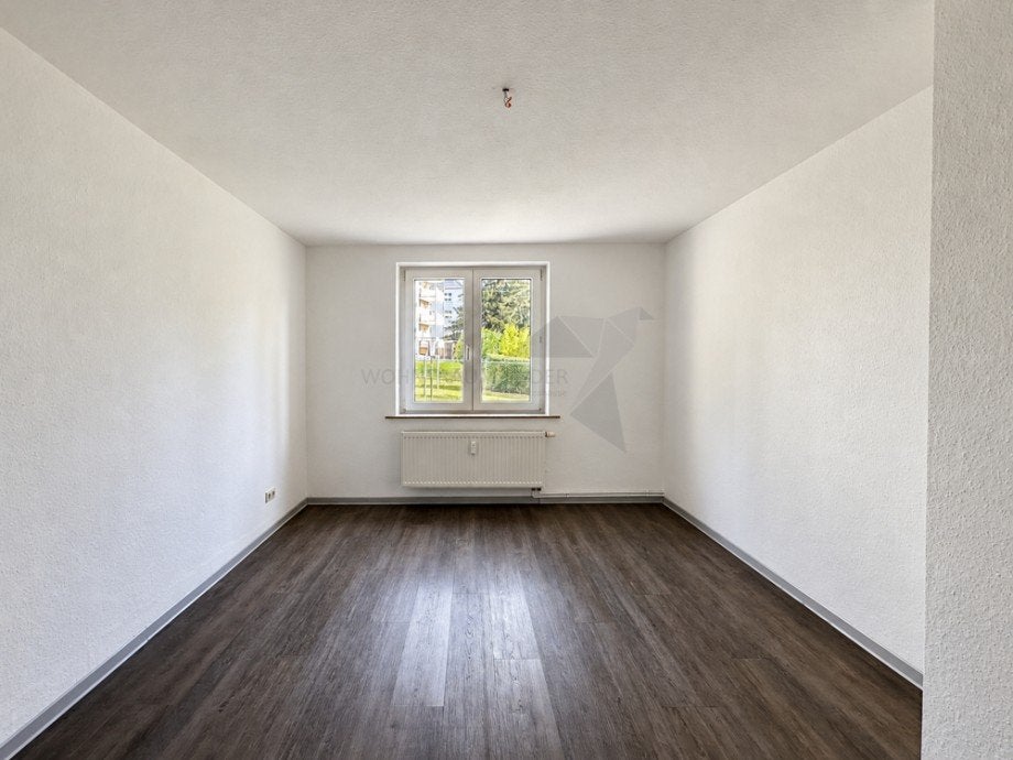Wohnung Krügerstraße in Chemnitz