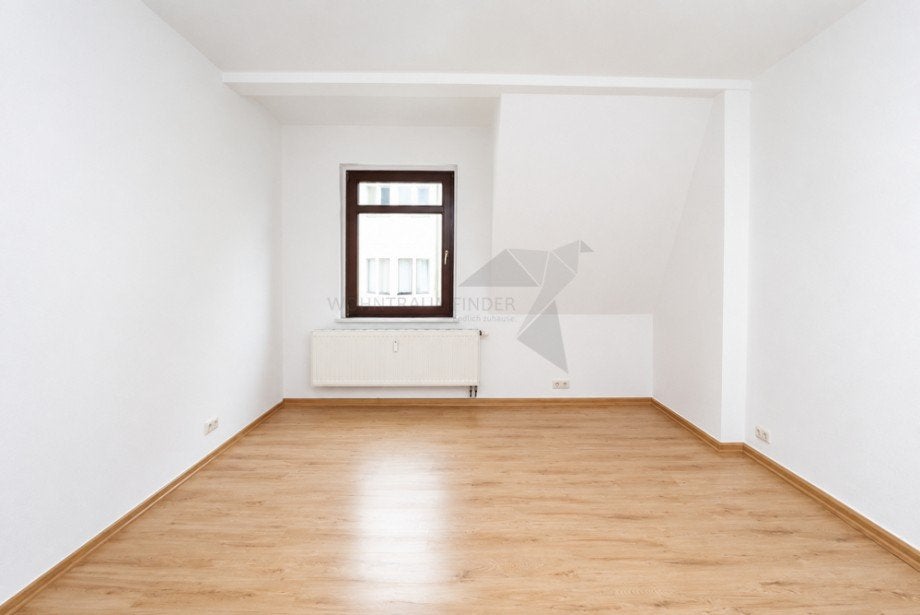 Wohnung Brunnenstraße in Zwickau