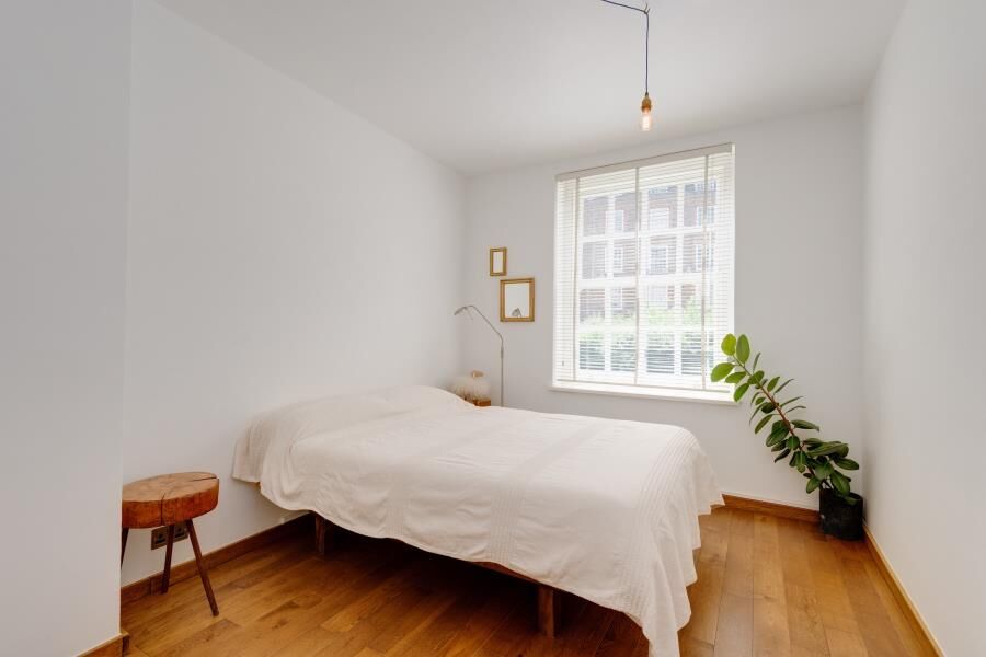 Flat Orchardson Street in City of Westminster