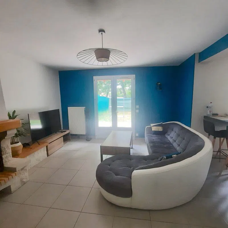 Room Rue de la Taille aux Moines in Blois