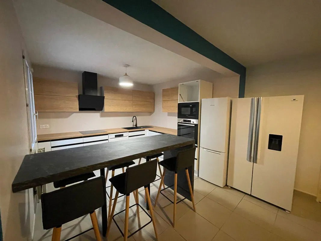 Room Rue de la Taille aux Moines in Blois