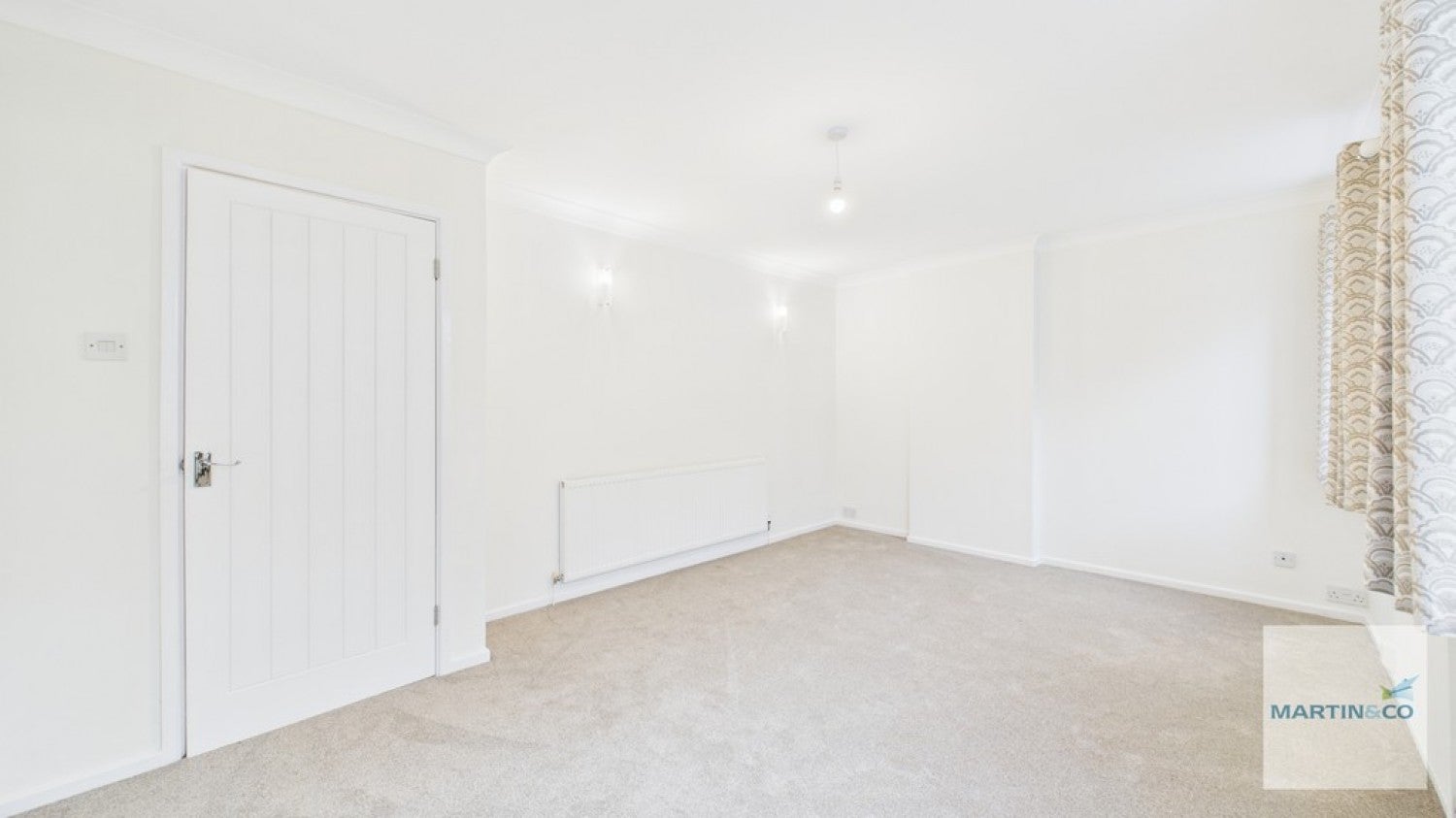 House Cavendish in Tamworth