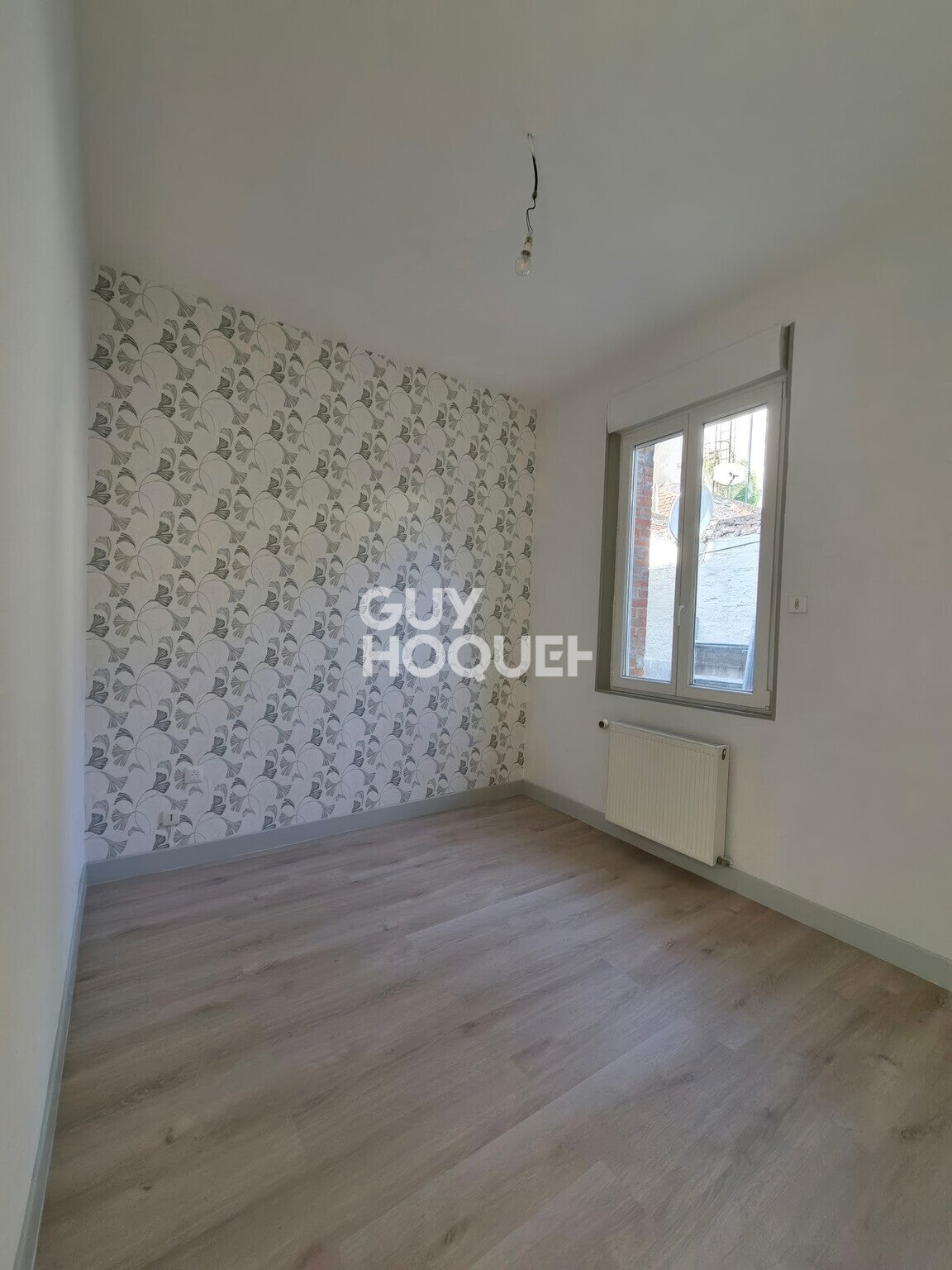 Maison Petite Rue du Collège à Péronne
